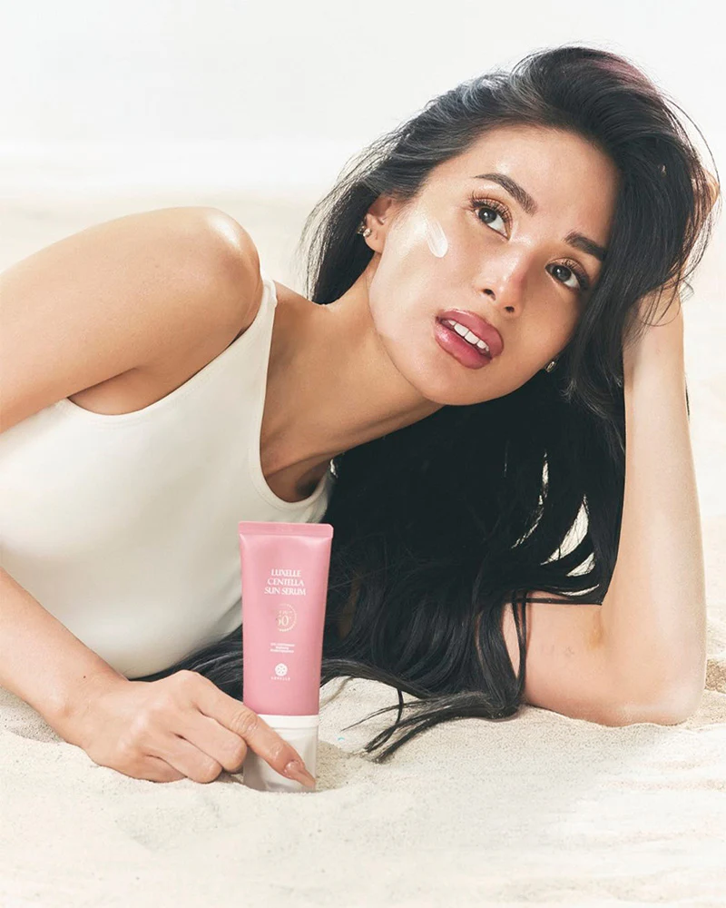 Your Glow, Our Asian Secrets